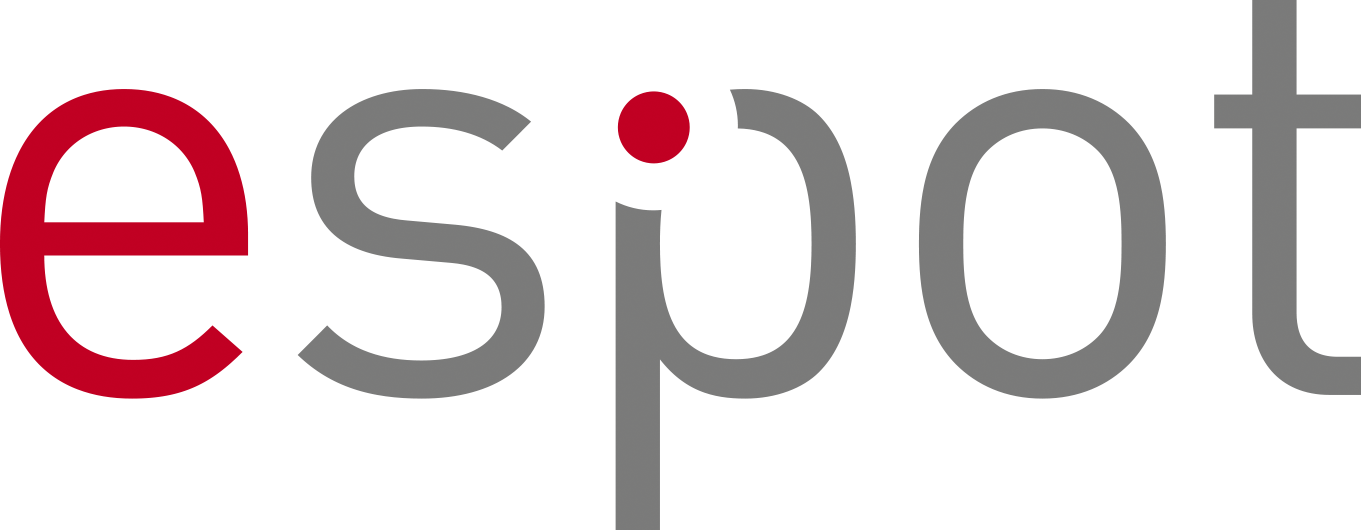 espot Logo