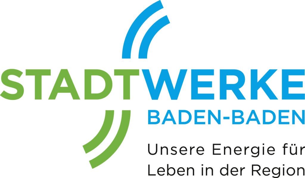 Logo der Stadtwerke Baden Baden