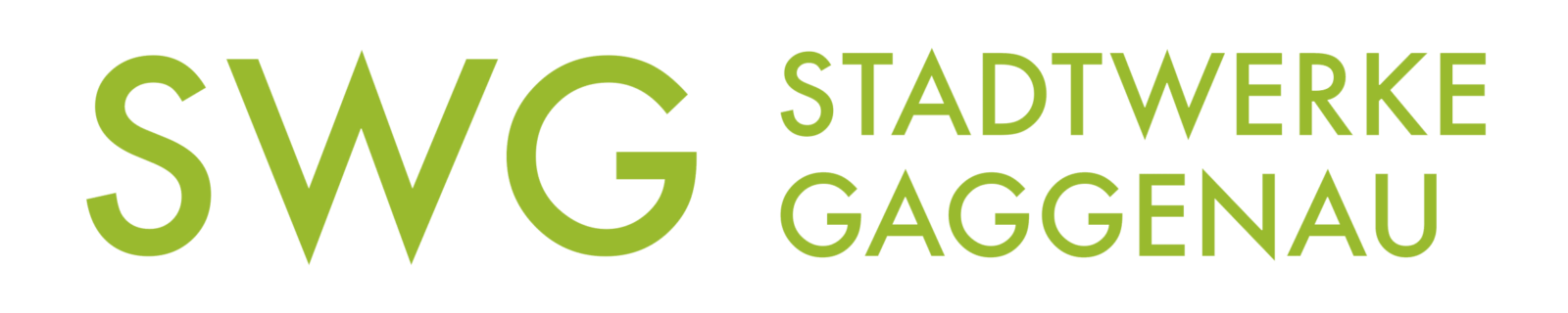 SWG Logo